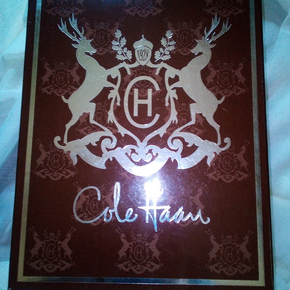 Cole Haan